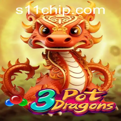 Discover the Enchantment of 3PotDragons: An Epic Gaming Experience with S11 PH Login