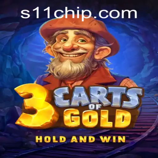 Exploring the Exciting World of 3cartsOfGold: A Comprehensive Guide to Gameplay and Rules
