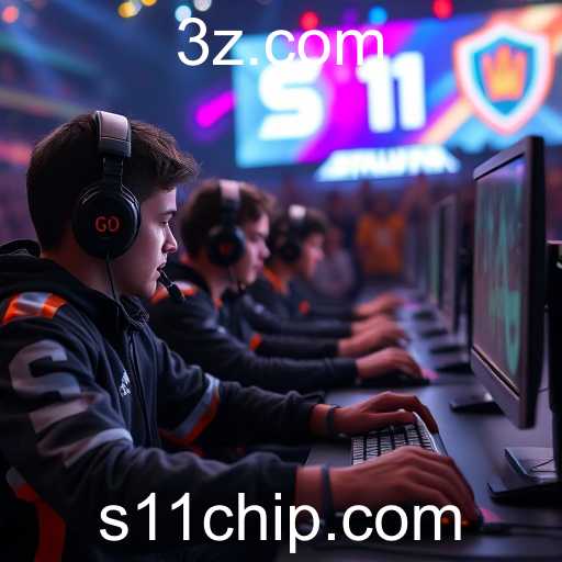 A Década do eSports: O Impacto do S11