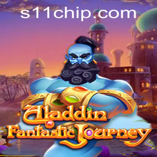 Unveiling the Magic of Aladdin: A Journey into the World of S11 PH Login