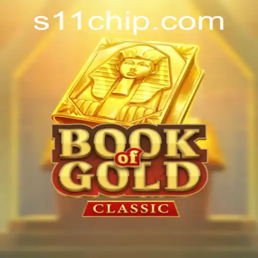 The Enigmatic World of BookOfGoldClassic and the Rise of S11 PH Login