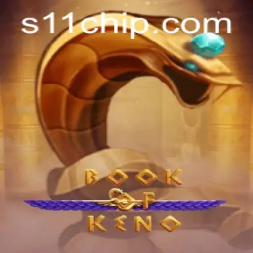 Exploring the Enchanting World of BookOfKeno: A Comprehensive Guide