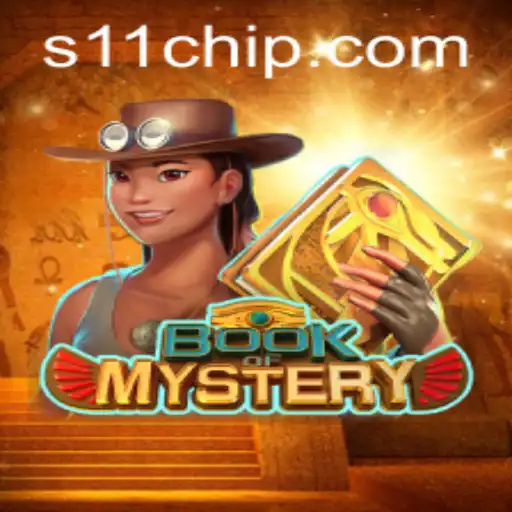 Discover the Thrilling World of 'Book of Mystery' and Dive Into the S11 PH Login Phenomenon