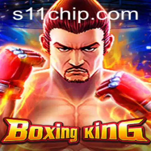 BoxingKing: Master the Ring and Rise Through the Ranks
