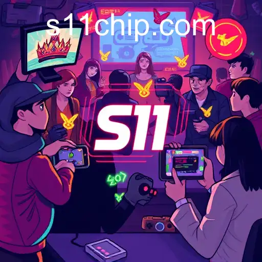 Gaming Experience s11 PH Login - 800+ Premium and Exclusive Games