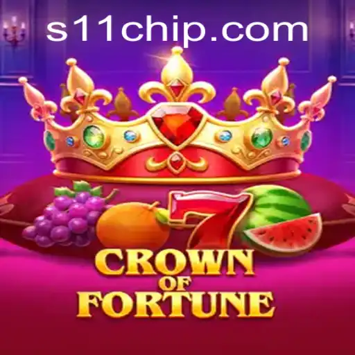 CrownofFortune: Unveiling the Enchantment of Strategic Play