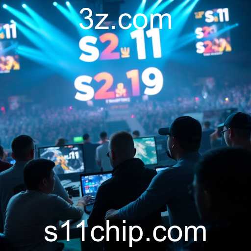 Revitalização dos e-Sports em 2025: Números e Tendências