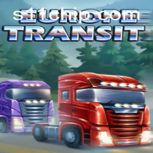 Discover EuropeTransit: Revolutionizing Gaming with S11 PH Login