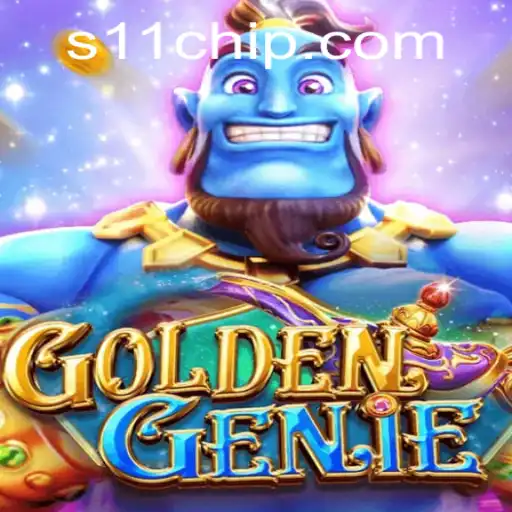 Explore GOLDENGENIE: A Thrilling Adventure Awaits