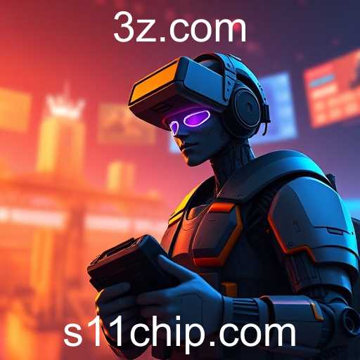 A Revolução do Gaming: Novidades e Tendências de 2025