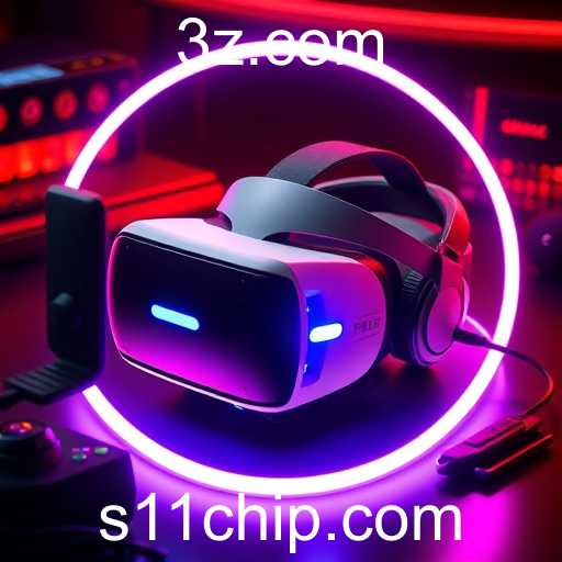 S11 Revoluciona o Mundo dos Jogos