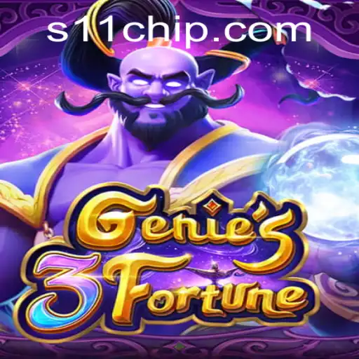 Unveiling the Magic of Genie3Fortune: A Modern Gaming Adventure
