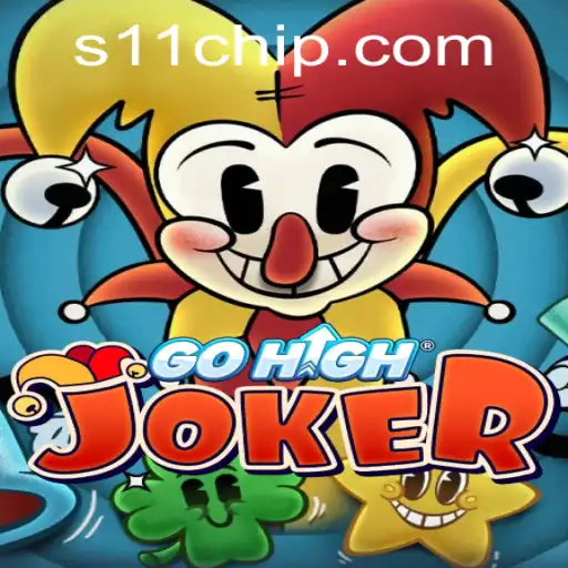 Unveiling GoHighJoker: A Thrilling New Game Adventure with S11 PH Login