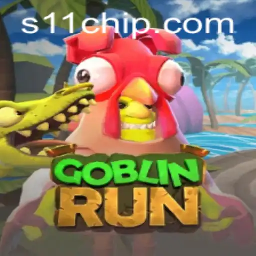 GoblinRun: A Dive into the Adventurous World of Fantasy Chase