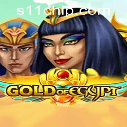 Discovering the Enchantment of GoldOfEgypt: An Engaging Adventure