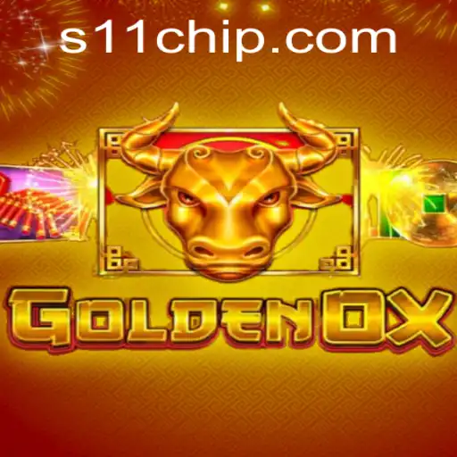 GoldenOx Game: A Comprehensive Guide to S11 PH Login and Gameplay