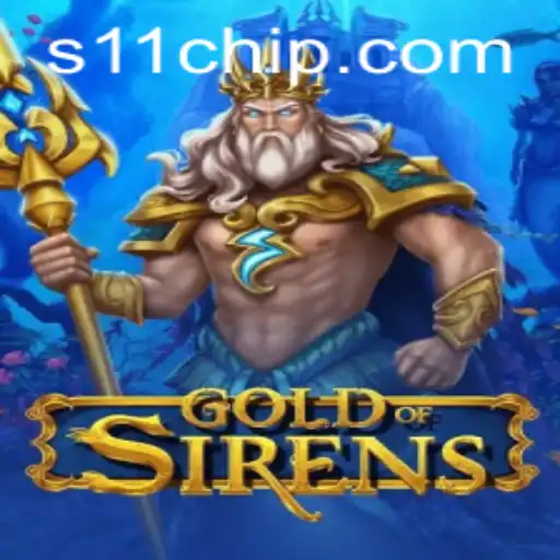 Unveiling GoldofSirens: Dive into the Adventure of S11 PH Login