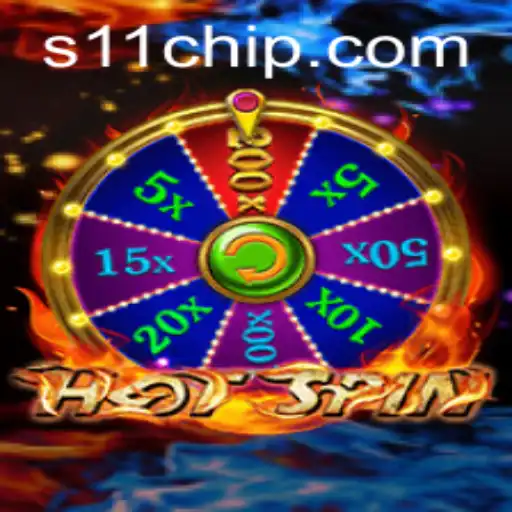 Experience the Thrill of HotSpin: A Comprehensive Guide