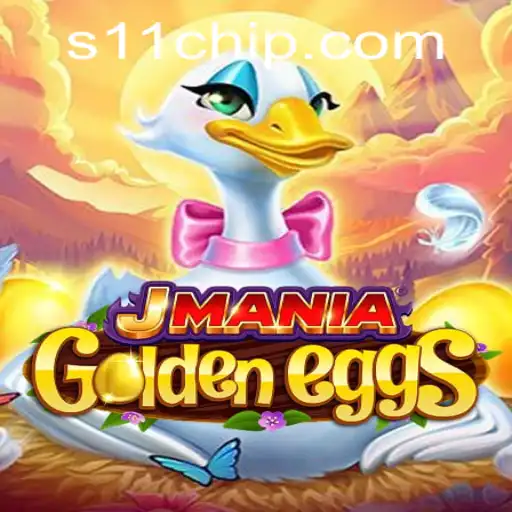 JManiaGoldenEggs: A Comprehensive Guide to S11 PH Login and Gameplay