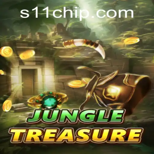 Explore the Adventurous World of JungleTreasure: A Comprehensive Guide