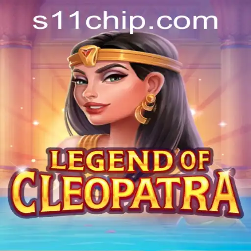 Legend of Cleopatra: A Journey into Ancient Egyptian Riches