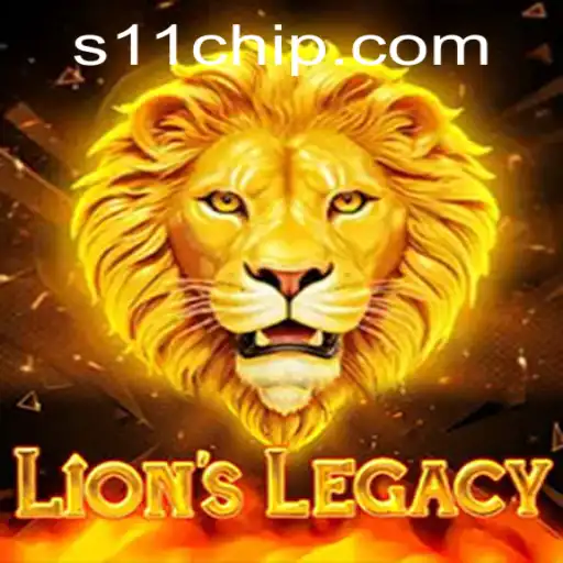 LionsLegacy: A New Era of Adventure and Strategy