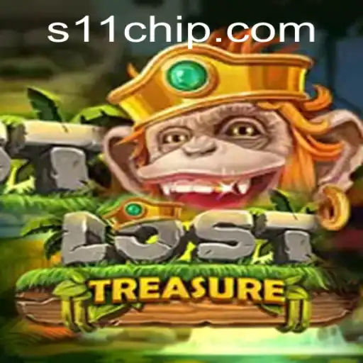 The Enchanting World of LostTreasure: Unveiling the Secrets of S11 PH Login