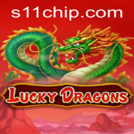 Discover the Magic of LuckyDragons: An Immersive Gaming Experience