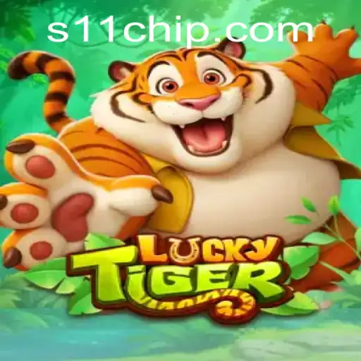 Exploring the Excitement of LuckyTiger and Navigating the S11 PH Login