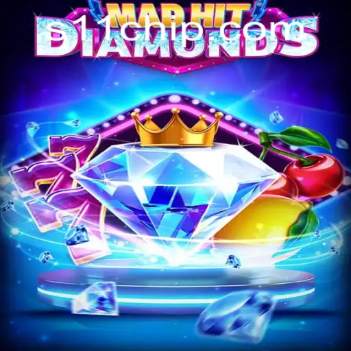 Exploring the World of MadHitDiamonds: A Comprehensive Guide