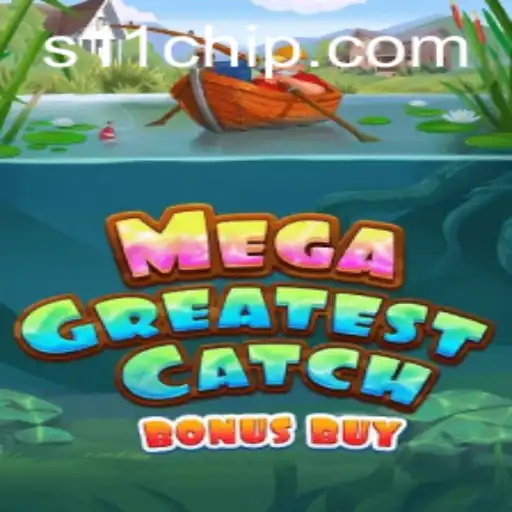 MegaGreatestCatchBonusBuy: Dive Into an Ocean of Rewards