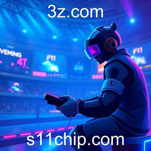 A Nova Era dos Jogos Online em 2025