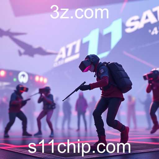 Novo Horizonte no Mundo dos Jogos: A Era do S11