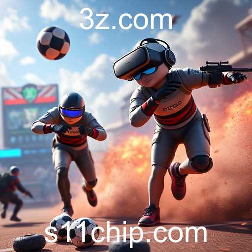 Novidades e Tendências na Plataforma de Jogos s11