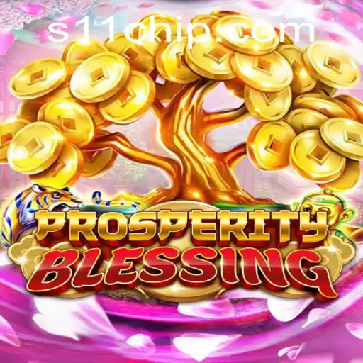 Exploring ProsperityBlessing: A Comprehensive Guide with s11 PH Login