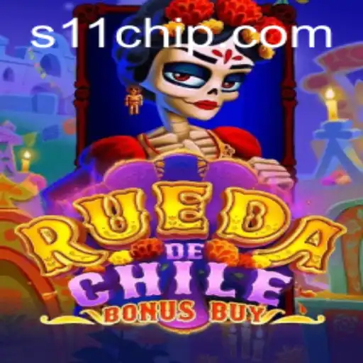 Exploring RuedaDeChileBonusBuy: A Captivating Gaming Experience