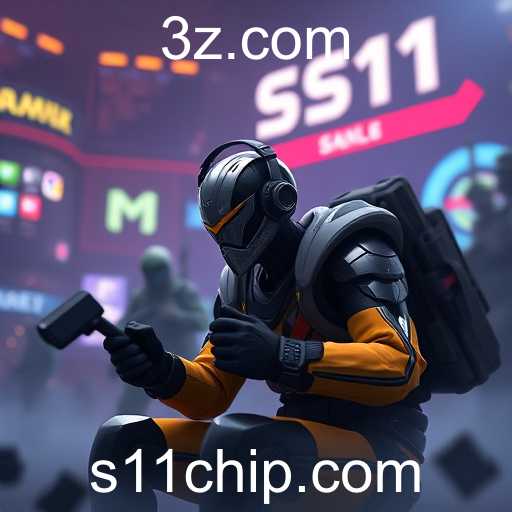 A Ascensão do S11 no Mundo dos Jogos