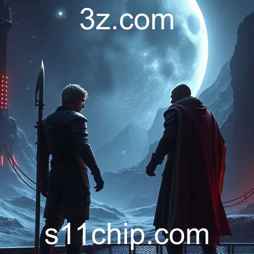 A Revolução do S11 no Cenário dos Jogos em 2025