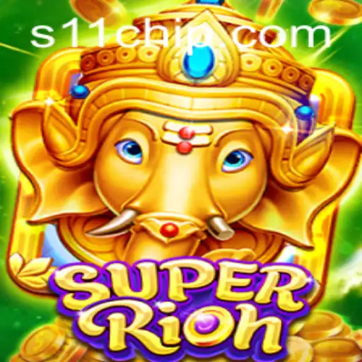 Exploring the Features and Excitement of SuperRich