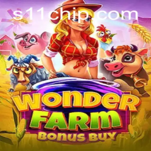 Exploring the Enchanting World of WonderFarmBonusBuy: A Game-Changing Experience